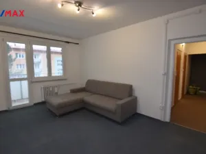 Pronájem bytu 1+1, Olomouc - Nová Ulice, Foerstrova, 40 m2