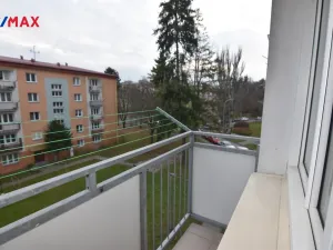 Pronájem bytu 1+1, Olomouc - Nová Ulice, Foerstrova, 40 m2