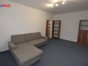 Pronájem bytu 1+1, Olomouc - Nová Ulice, Foerstrova, 40 m2