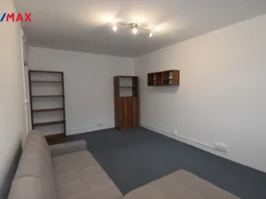 Pronájem bytu 1+1, Olomouc - Nová Ulice, Foerstrova, 40 m2