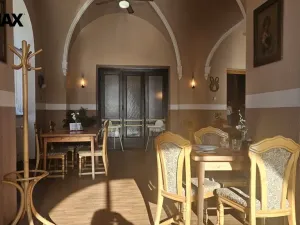 Prodej ubytování, Horažďovice, Mírové náměstí, 815 m2