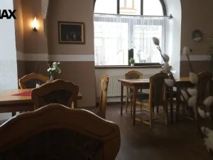 Prodej ubytování, Horažďovice, Mírové náměstí, 815 m2