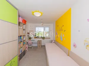 Pronájem bytu 3+1, Mohelnice, Nová, 71 m2