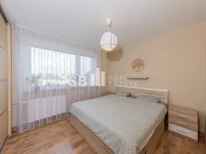 Pronájem bytu 3+1, Mohelnice, Nová, 71 m2