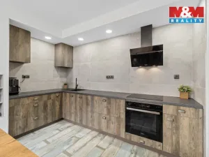 Prodej rodinného domu, Pchery - Humny, U Dobré Vody, 240 m2