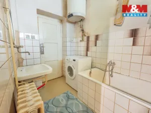 Prodej činžovního domu, Plzeň - Severní Předměstí, Pod Záhorskem, 240 m2