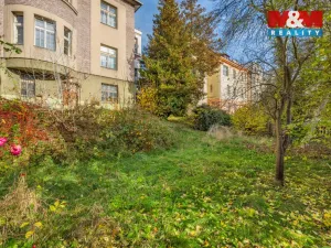 Prodej činžovního domu, Plzeň - Severní Předměstí, Pod Záhorskem, 240 m2