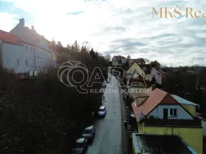 Prodej pozemku pro bydlení, Praha, K Prelátům, 909 m2