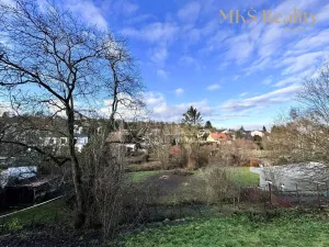 Prodej pozemku pro bydlení, Praha, K Prelátům, 909 m2