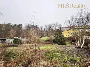 Prodej pozemku pro bydlení, Praha, K Prelátům, 909 m2