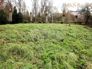 Prodej pozemku pro bydlení, Praha, K Prelátům, 909 m2