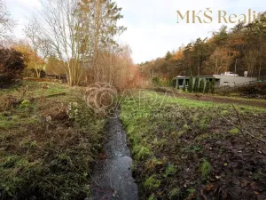 Prodej pozemku pro bydlení, Praha, K Prelátům, 909 m2