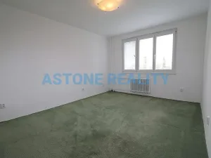 Pronájem bytu 2+1, Praha - Záběhlice, Jahodová, 52 m2