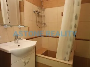 Pronájem bytu 2+1, Praha - Záběhlice, Jahodová, 52 m2