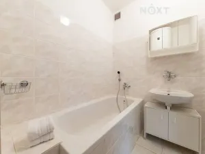 Pronájem bytu 3+kk, Špindlerův Mlýn, 69 m2