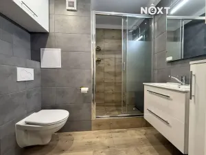 Pronájem bytu 2+kk, Praha - Řepy, Bazovského, 36 m2