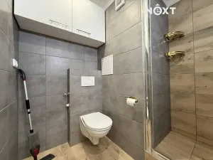 Pronájem bytu 2+kk, Praha - Řepy, Bazovského, 36 m2