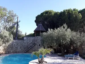 Prodej zemědělské usedlosti, Carsan, Francie, 386 m2