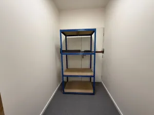 Pronájem kanceláře, Brno, Cimburkova, 182 m2