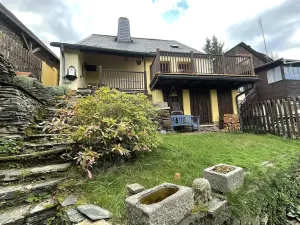 Prodej rodinného domu, Manětín, 130 m2