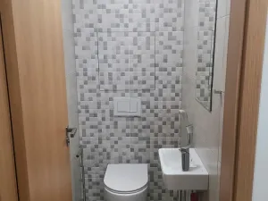 Pronájem bytu 2+kk, Třeboň - Třeboň II, Lázeňská, 65 m2