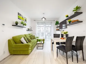 Prodej bytu 3+kk, České Budějovice, Na Zlaté stoce, 72 m2