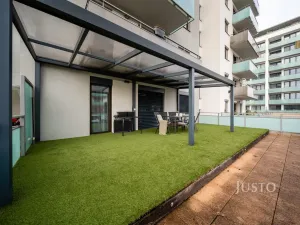 Prodej bytu 3+kk, České Budějovice, Na Zlaté stoce, 72 m2