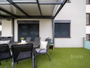 Prodej bytu 3+kk, České Budějovice, Na Zlaté stoce, 72 m2