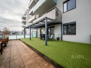 Prodej bytu 3+kk, České Budějovice, Na Zlaté stoce, 72 m2