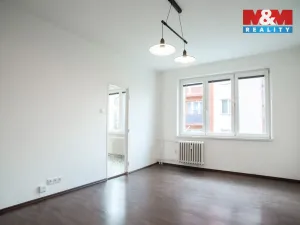 Prodej bytu 1+1, Havířov - Město, Karvinská, 35 m2