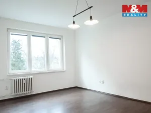 Prodej bytu 1+1, Havířov - Město, Karvinská, 35 m2