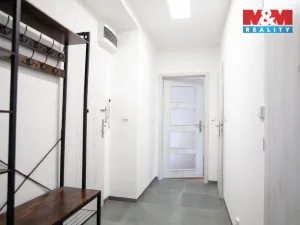 Prodej bytu 2+1, Ostrava - Poruba, Panelová, 51 m2