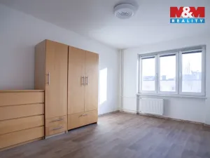 Prodej bytu 2+1, Ostrava - Poruba, Panelová, 51 m2