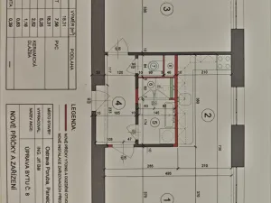 Prodej bytu 2+1, Ostrava - Poruba, Panelová, 51 m2