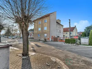 Prodej bytu 2+kk, Černožice, Revoluční, 50 m2