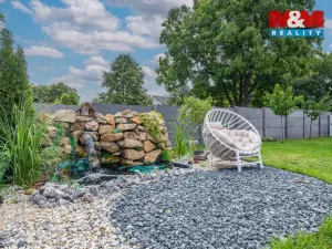 Prodej rodinného domu, Rostoklaty - Nová Ves II, 166 m2