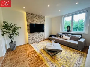 Prodej rodinného domu, Osek, Tyršova, 202 m2