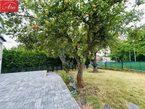 Prodej rodinného domu, Osek, Tyršova, 202 m2