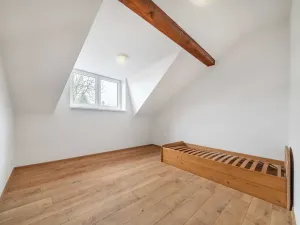 Pronájem bytu 3+kk, Plzeň, Dvorní, 61 m2