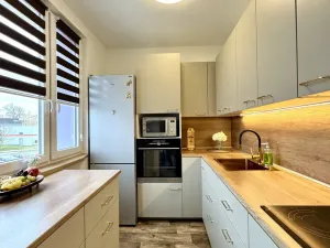 Prodej bytu 4+1, Hodonín, Vřesová, 88 m2