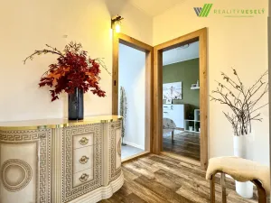 Prodej bytu 4+1, Hodonín, Vřesová, 88 m2