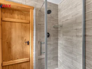 Prodej chalupy, Horní Brusnice, 160 m2