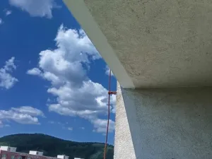 Pronájem bytu 1+kk, Klášterec nad Ohří, Budovatelská, 28 m2