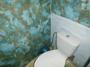 Pronájem bytu 1+kk, Klášterec nad Ohří, Budovatelská, 28 m2