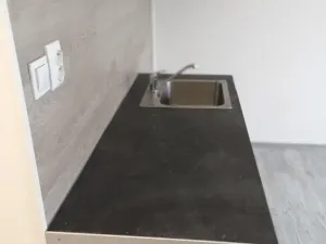 Pronájem bytu 1+kk, Klášterec nad Ohří, Budovatelská, 28 m2