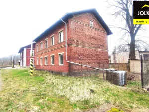 Prodej vícegeneračního domu, Budišov nad Budišovkou, Československé armády, 190 m2