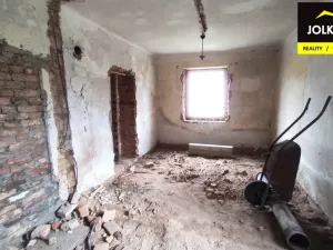 Prodej vícegeneračního domu, Budišov nad Budišovkou, Československé armády, 190 m2