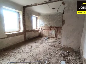 Prodej vícegeneračního domu, Budišov nad Budišovkou, Československé armády, 190 m2