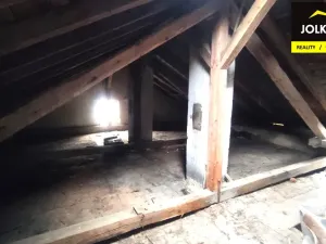 Prodej vícegeneračního domu, Budišov nad Budišovkou, Československé armády, 190 m2