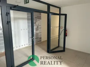 Pronájem bytu 2+kk, Kladno, 56 m2